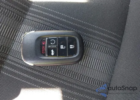 2025 Honda Civic Sport from USA, damaged, VIN 2HGFE2F57SH513207